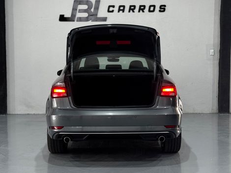 Audi A3 Cabriolet Ambition 2.0 TFSI S-tronic