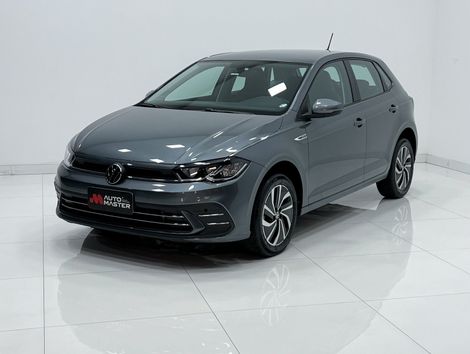 VolksWagen Polo Highline TSI 1.0 Flex 12V Aut.