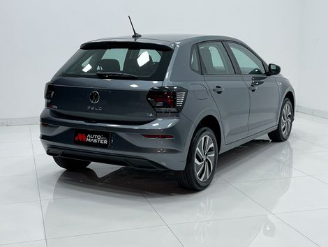 VolksWagen Polo Highline TSI 1.0 Flex 12V Aut.