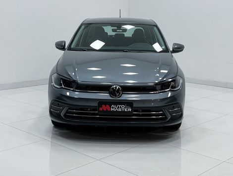VolksWagen Polo Highline TSI 1.0 Flex 12V Aut.