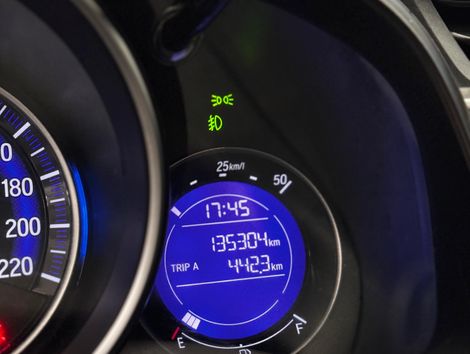 Honda Fit EX/S 1.5 Flex/Flexone 16V 5p Aut.