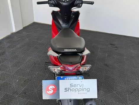 HONDA BIZ 125/125i Flex