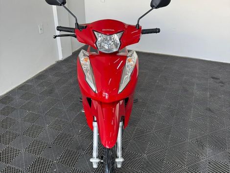 HONDA BIZ 125/125i Flex