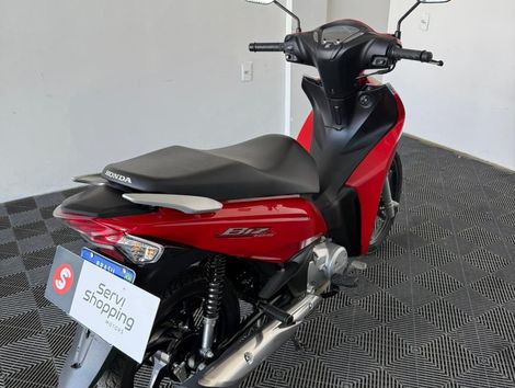 HONDA BIZ 125/125i Flex