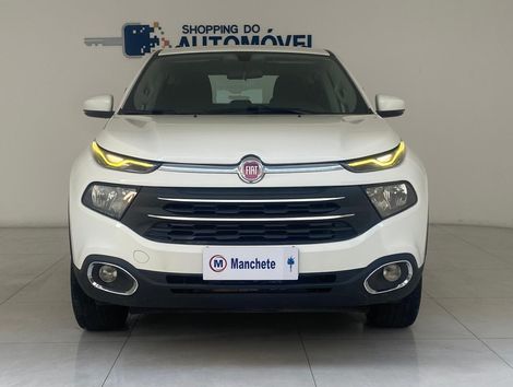 Fiat Toro Freedom 1.8 16V Flex Aut.
