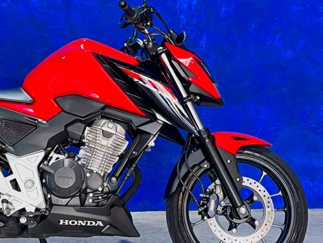 HONDA CB 300F Twister Flex
