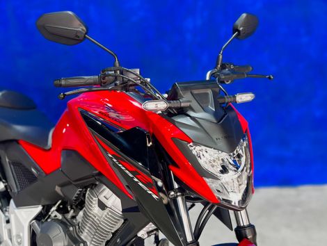 HONDA CB 300F Twister Flex