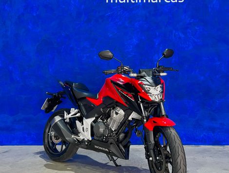 HONDA CB 300F Twister Flex