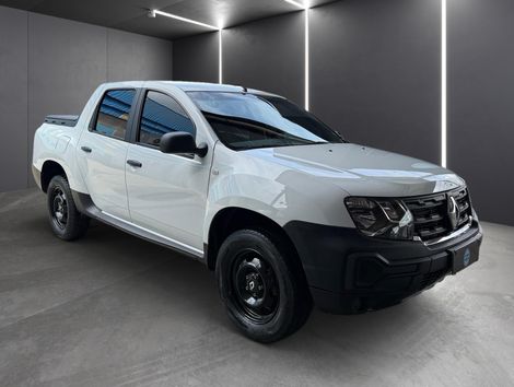 Renault OROCH Pro 1.6 Flex 16V Mec.