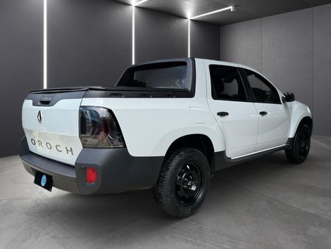 Renault OROCH Pro 1.6 Flex 16V Mec.