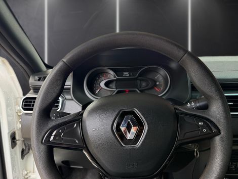 Renault OROCH Pro 1.6 Flex 16V Mec.