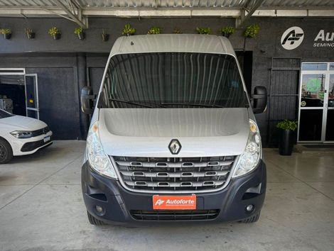 Renault Master 2.3 dCi STD Médio Esco. 20L Dies.