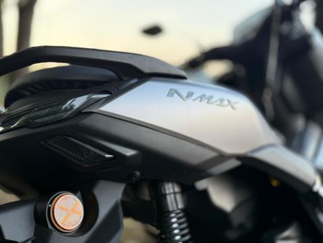 YAMAHA NMAX Connected 160 ABS