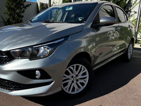 Fiat CRONOS 1.3 8V Flex