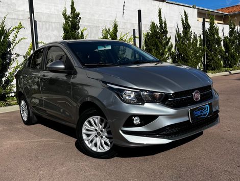 Fiat CRONOS 1.3 8V Flex