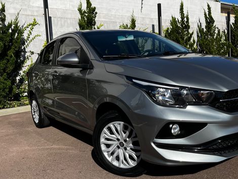 Fiat CRONOS 1.3 8V Flex