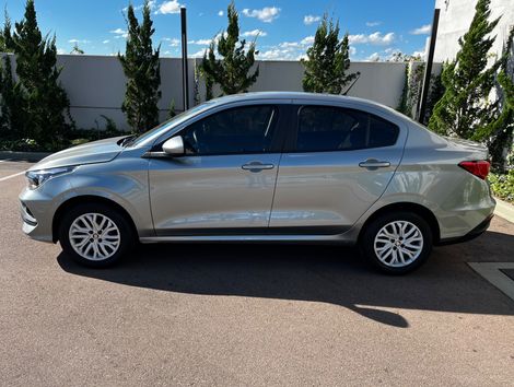 Fiat CRONOS 1.3 8V Flex