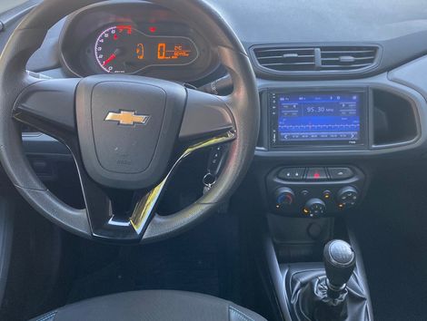 Chevrolet ONIX HATCH Joy 1.0 8V Flex 5p Mec.
