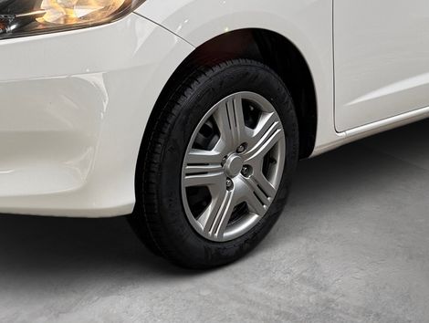 Honda Fit CX 1.4 Flex 16V 5p Aut.