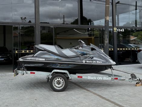 YAMAHA Jetsky VXR 1800