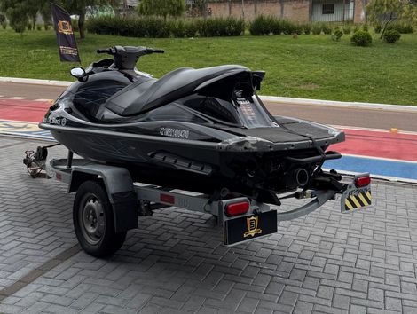 YAMAHA Jetsky VXR 1800