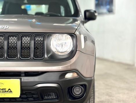 Jeep Renegade Sport 1.8 4x2 Flex 16V Aut.