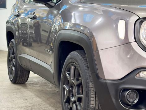 Jeep Renegade Sport 1.8 4x2 Flex 16V Aut.