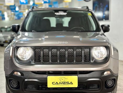 Jeep Renegade Sport 1.8 4x2 Flex 16V Aut.