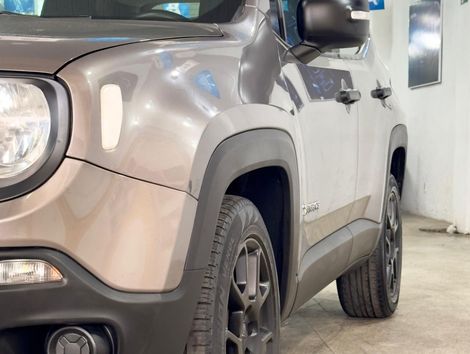 Jeep Renegade Sport 1.8 4x2 Flex 16V Aut.