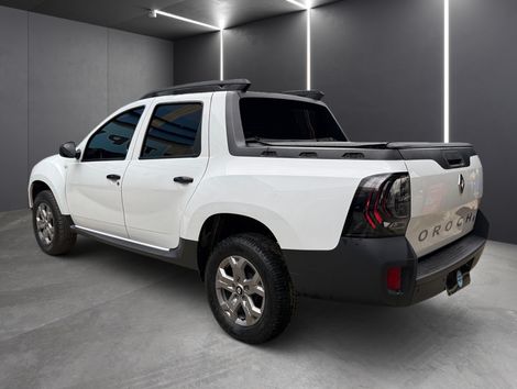 Renault OROCH Intense 1.6 Flex 16V Mec.