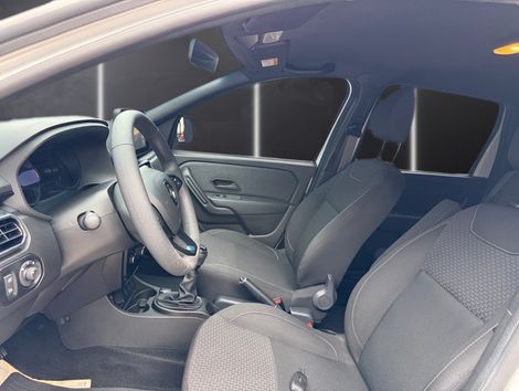 Renault OROCH Intense 1.6 Flex 16V Mec.