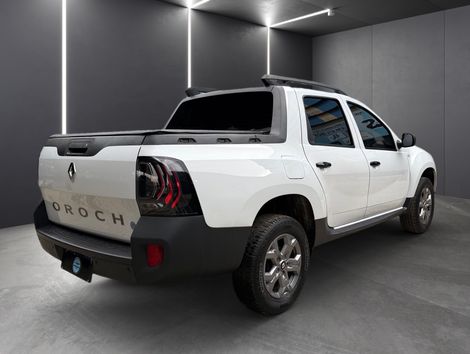 Renault OROCH Intense 1.6 Flex 16V Mec.