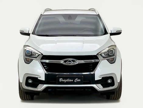 CHERY Tiggo 5X TXS 1.5 16V Turbo Flex Aut.