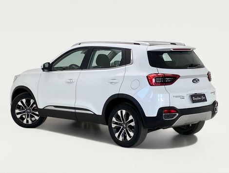 CHERY Tiggo 5X TXS 1.5 16V Turbo Flex Aut.