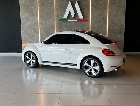 VolksWagen Fusca 2.0 TSI 16V Aut.