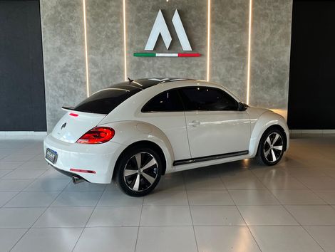 VolksWagen Fusca 2.0 TSI 16V Aut.