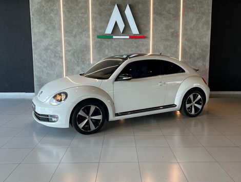 VolksWagen Fusca 2.0 TSI 16V Aut.