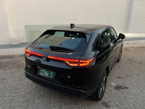 Honda HR-V EXL 1.5 Sensing 16V 5p Aut.