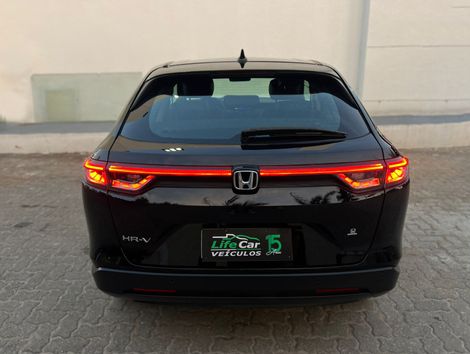 Honda HR-V EXL 1.5 Sensing 16V 5p Aut.