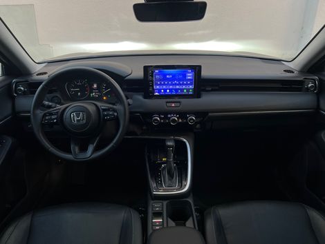 Honda HR-V EXL 1.5 Sensing 16V 5p Aut.