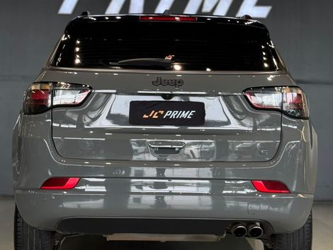 Jeep COMPASS S T270 1.3 TB 4x2 Flex Aut.