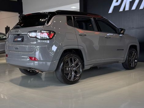 Jeep COMPASS S T270 1.3 TB 4x2 Flex Aut.