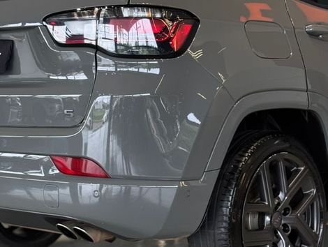 Jeep COMPASS S T270 1.3 TB 4x2 Flex Aut.