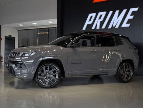 Jeep COMPASS S T270 1.3 TB 4x2 Flex Aut.