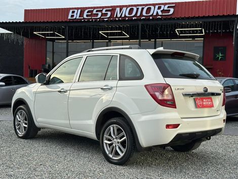 LIFAN X60 1.8 16V 128cv 5p Mec.