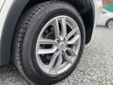 LIFAN X60 1.8 16V 128cv 5p Mec.