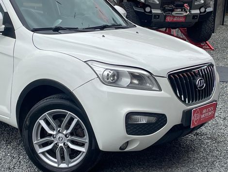LIFAN X60 1.8 16V 128cv 5p Mec.