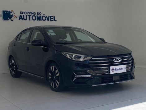 CHERY ARRIZO 6  PRO 1.5 Turbo Flex Aut.