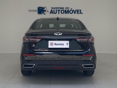 CHERY ARRIZO 6  PRO 1.5 Turbo Flex Aut.