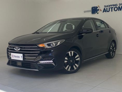 CHERY ARRIZO 6  PRO 1.5 Turbo Flex Aut.